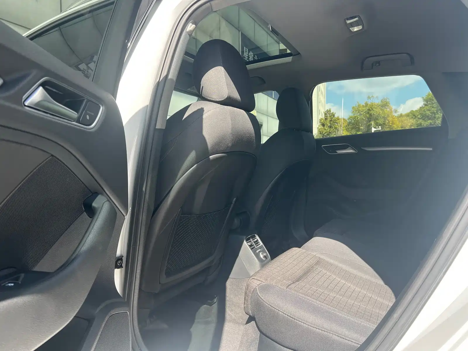 Фото 7 - Audi A3