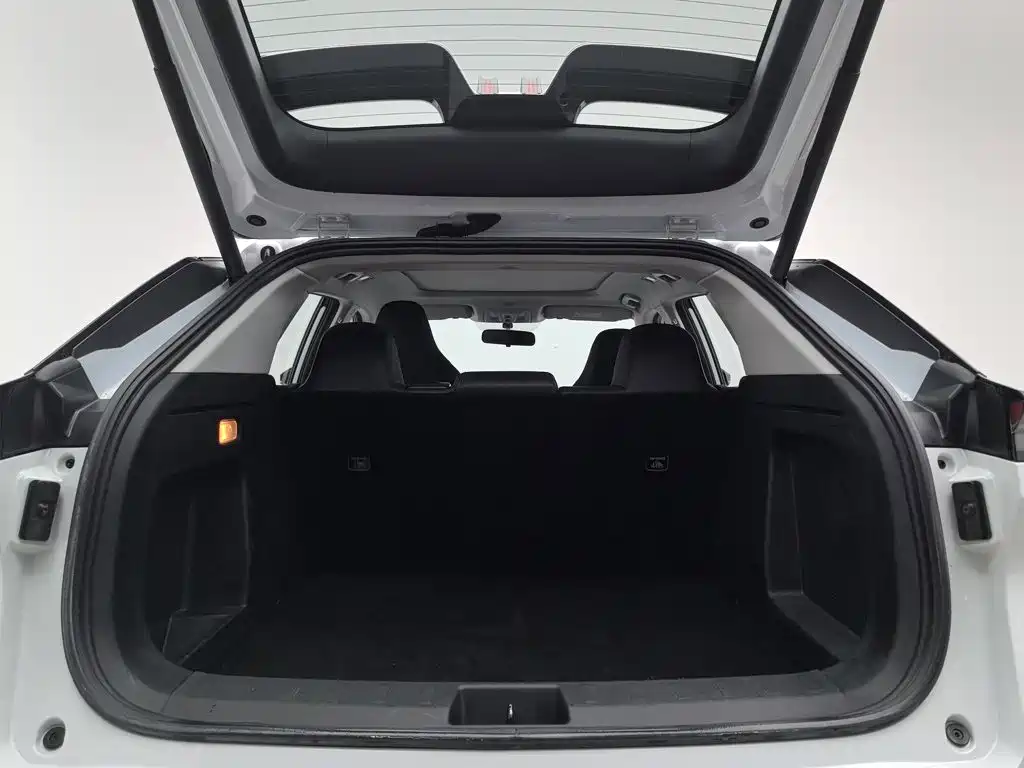 Dongfeng Aeolus Haohan 2025 2025 1.5T Luxury