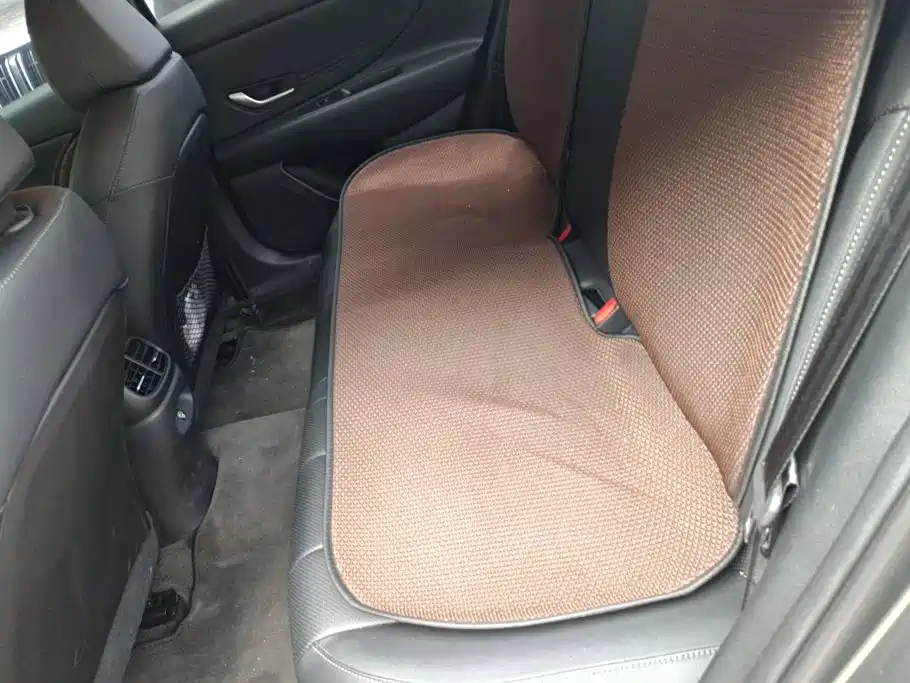 Hyundai Elantra 2026 2023 Model 1.5L CVT LUX Premium Edition