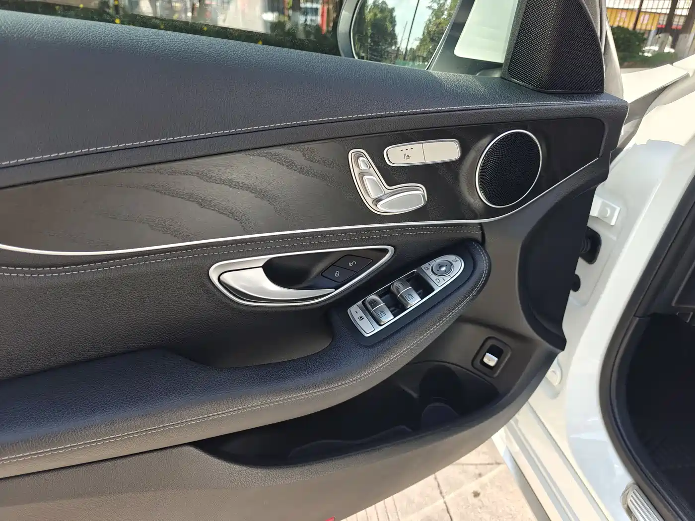 Mercedes-Benz C-Class 2019 Facelift C 260 L Sport фото 6