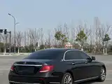 صورة 7 - Mercedes-Benz E-Class