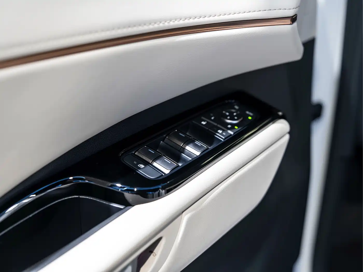 Lexus LM 2025 2025 Model 500h Six-Seater Prestige Edition