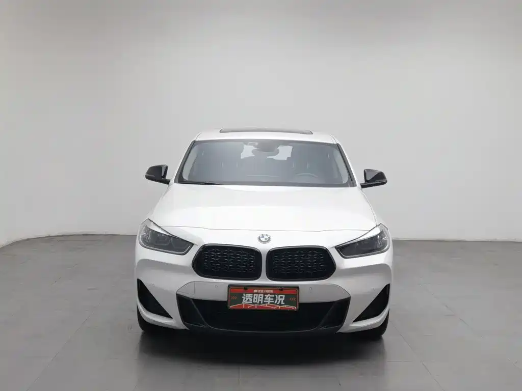 BMW X2 2023 2023 sDrive25i M Sport Shadow Edition