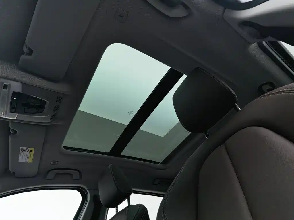 BMW X2 2023 2023 sDrive25i M Sport Shadow Edition