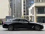 Фото 18 - BMW 5 Series