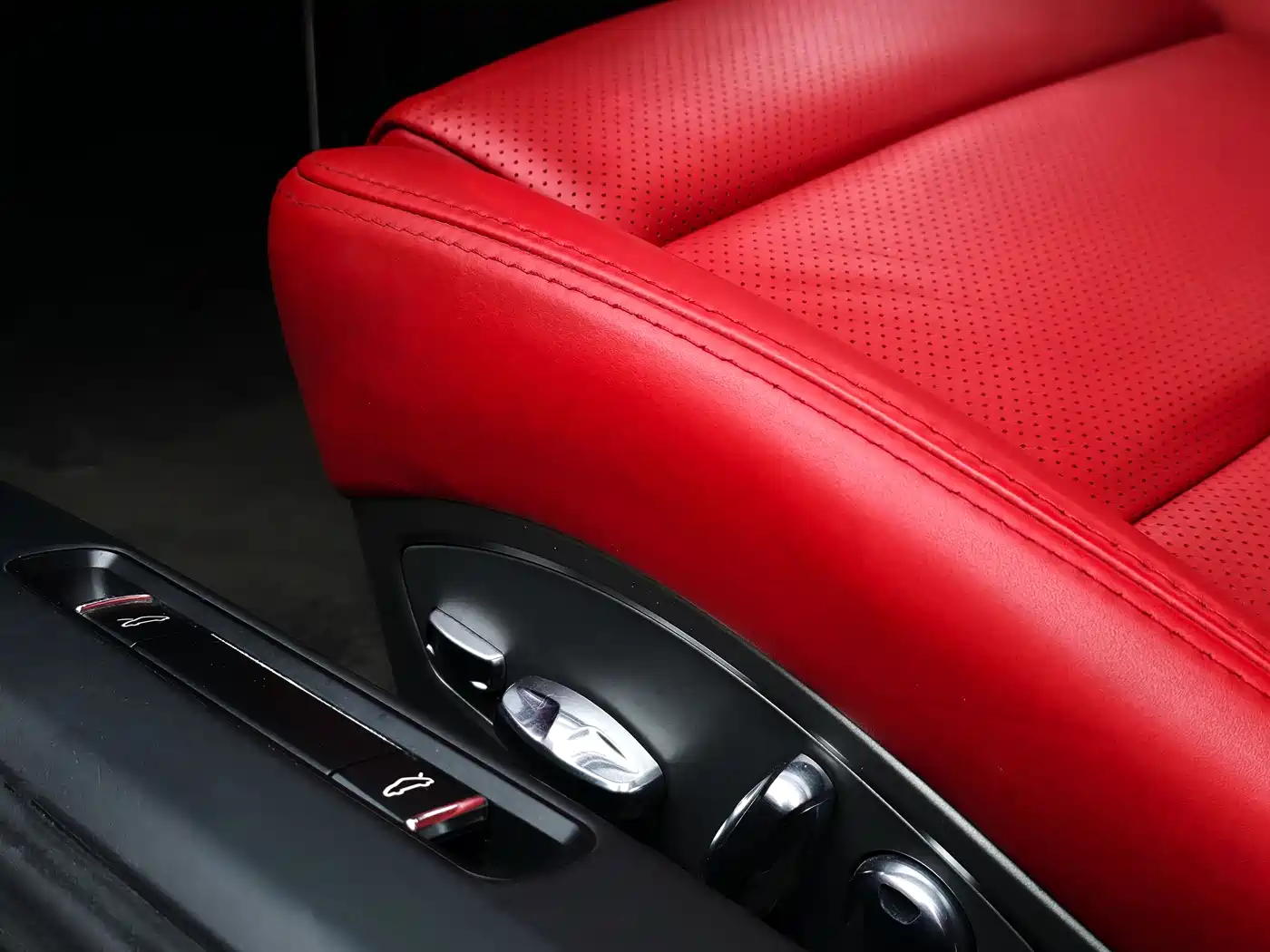 Porsche Cayman 2013 Cayman 2.7L фото 23