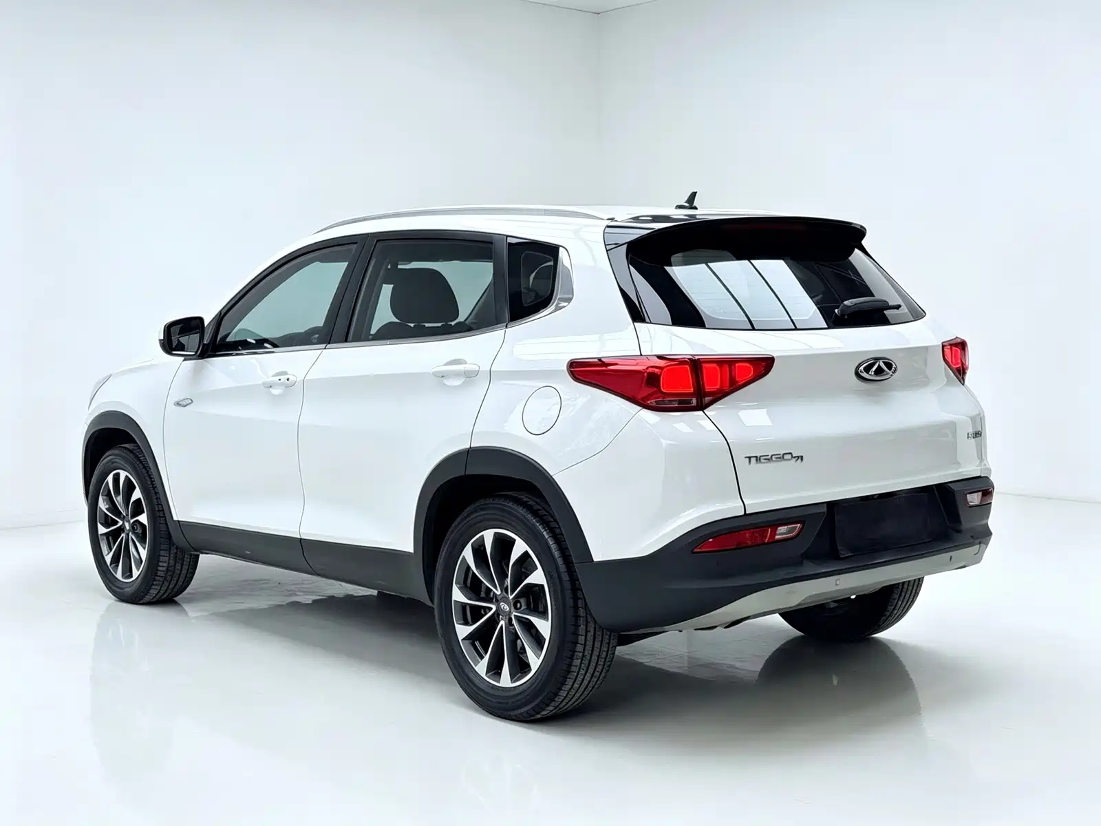 Photo 14 - Chery Tiggo 7