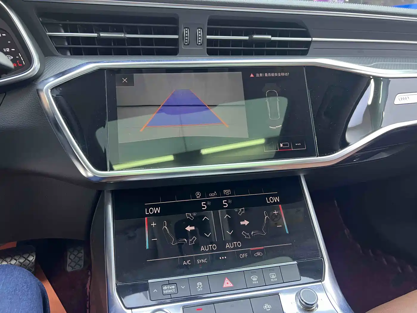 Audi A6L 2019 45 TFSI Premium Elegance фото 7