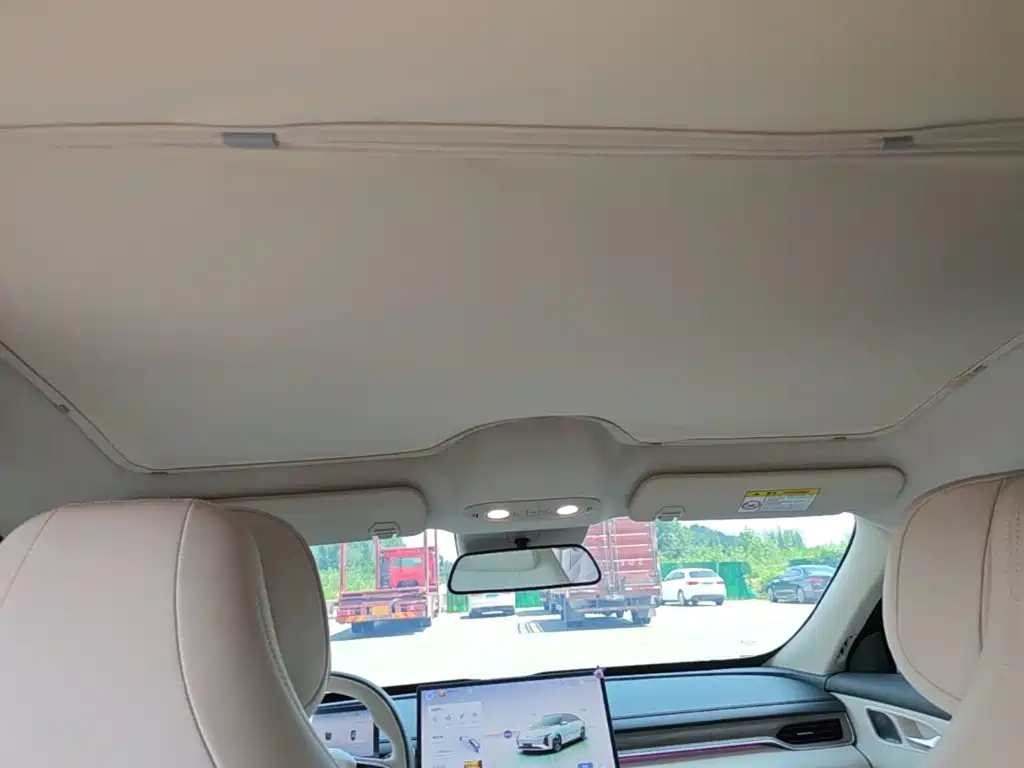 Dongfeng Fengxing Stellar S7 2025 2025 235 Extended Range Luxury