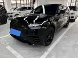 Фото 1 - Land Rover Range Rover Velar