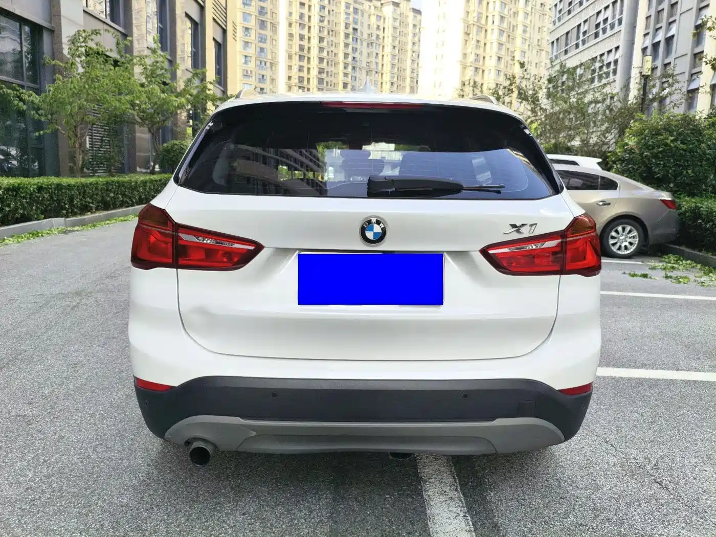 Photo 5 - BMW X1