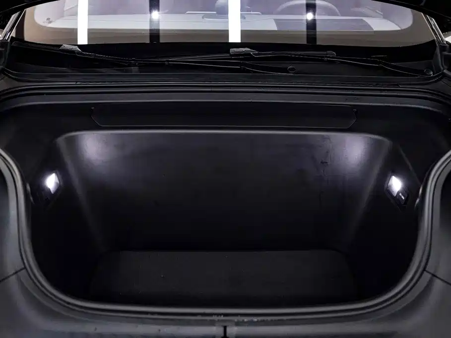 NIO ES8 2026 2025 Base Model