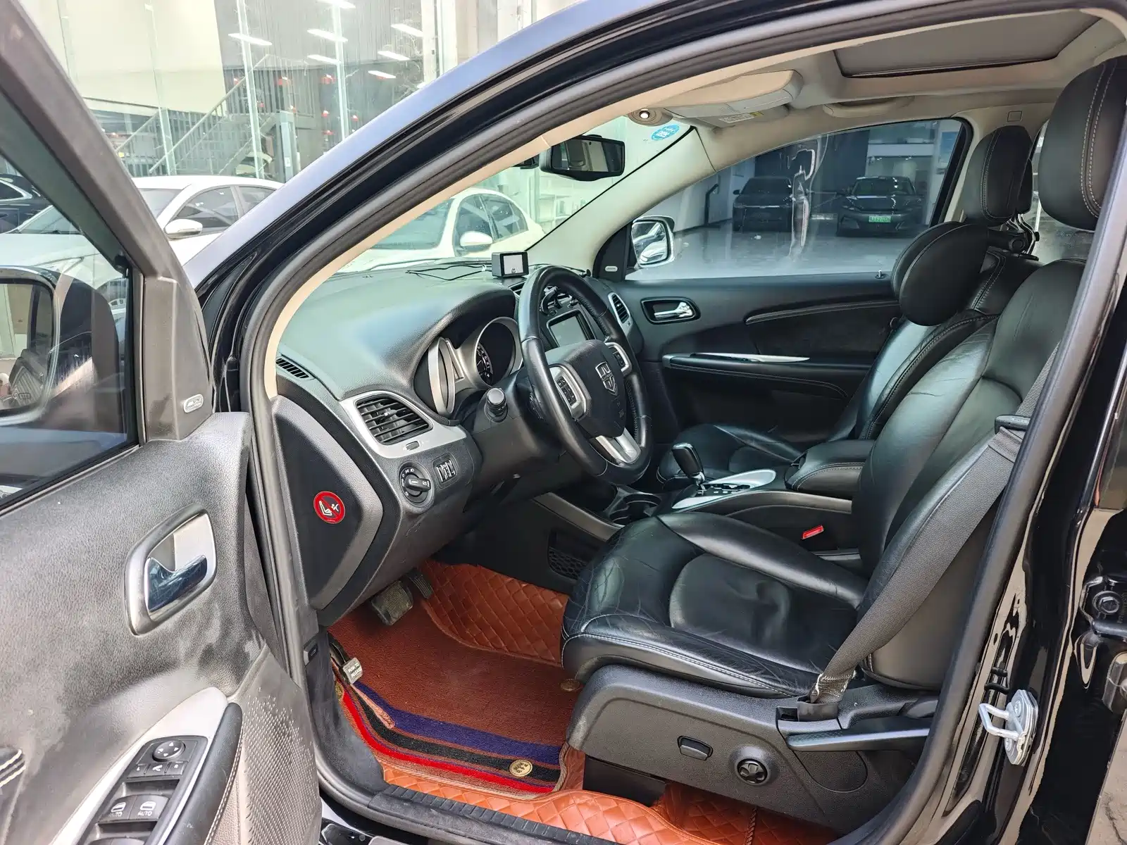 Photo 3 - Dodge Journey