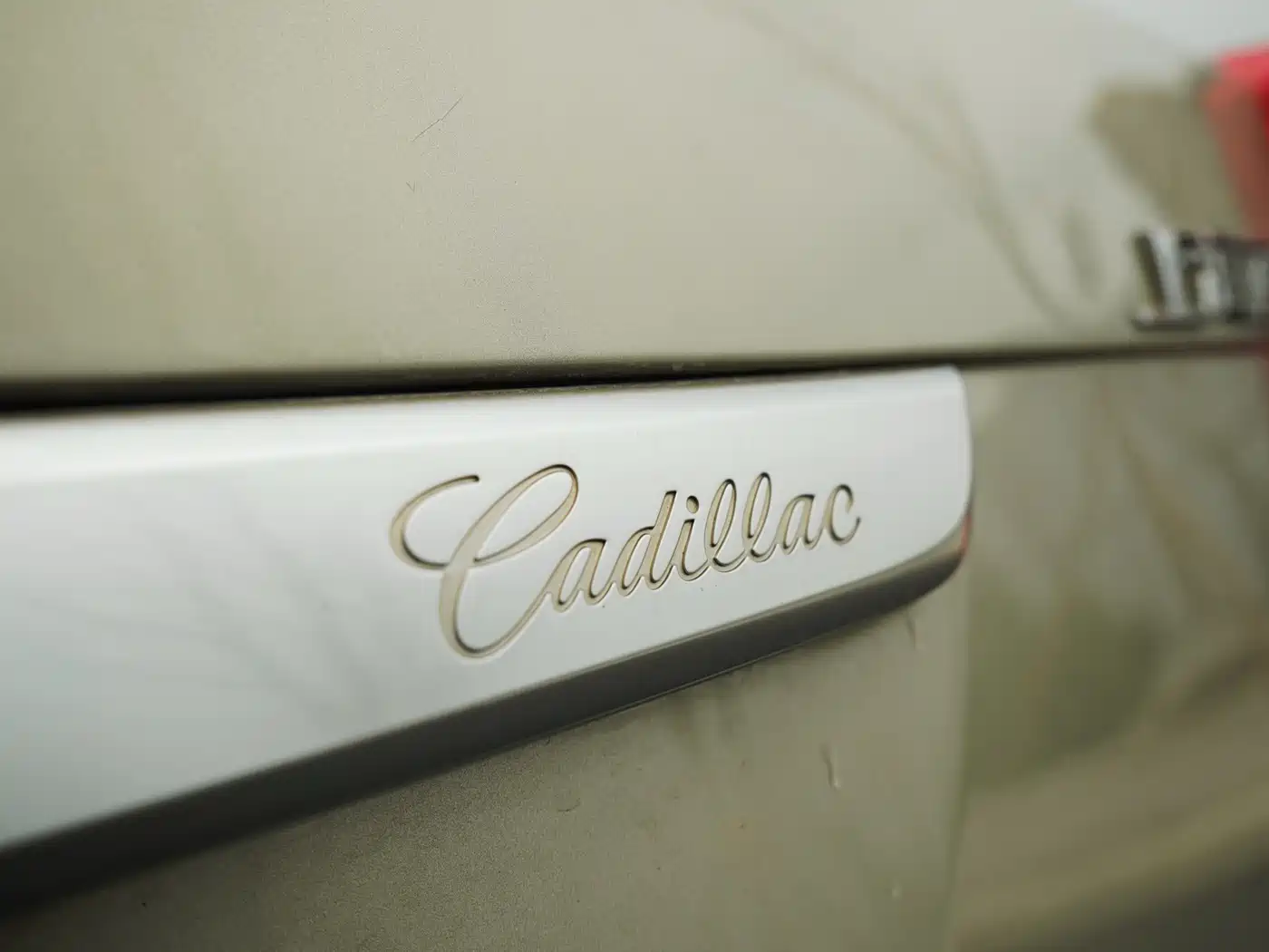 Cadillac XTS 2013 28T Luxury фото 25