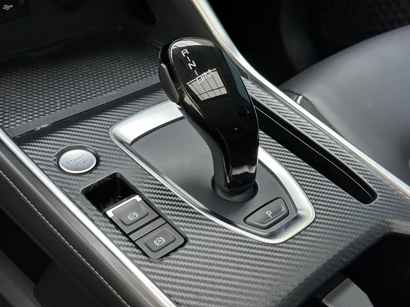 Haval H6 2021 National Trend Edition 1.5T Automatic Urban Edition фото 14