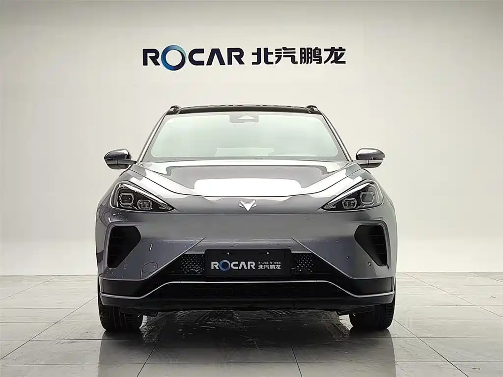 ARCFOX EXTREME FOX POLAR FOX ALPHA T