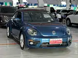 صورة 3 - Volkswagen Beetle