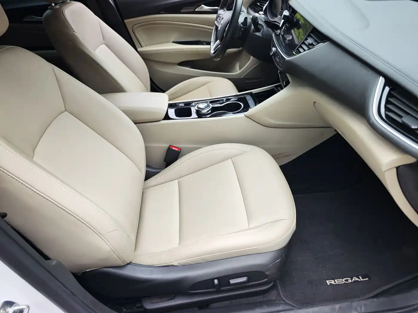 Buick Regal 2021 552T Elite фото 13