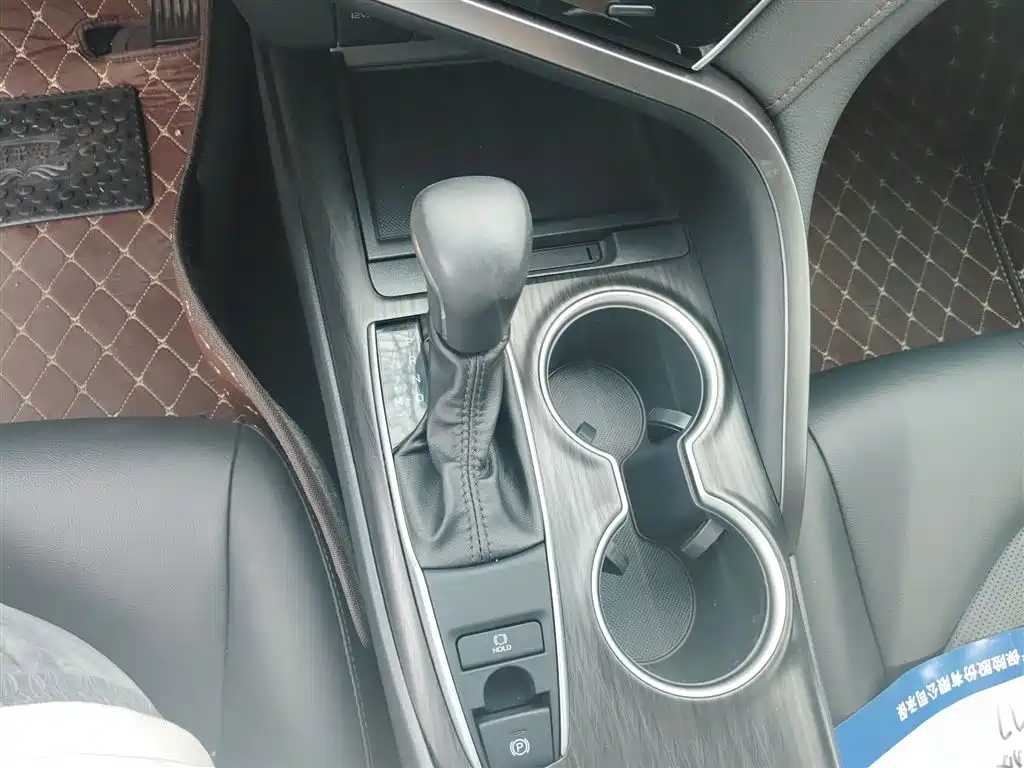 Toyota Camry 2023 2.0GVP Leading Edition фото 9