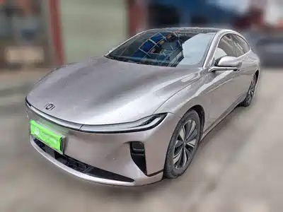 Changan A07