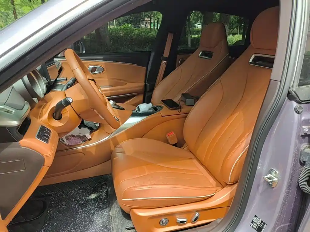 Ora Lightning Cat 2023 2022 555km Premium Edition