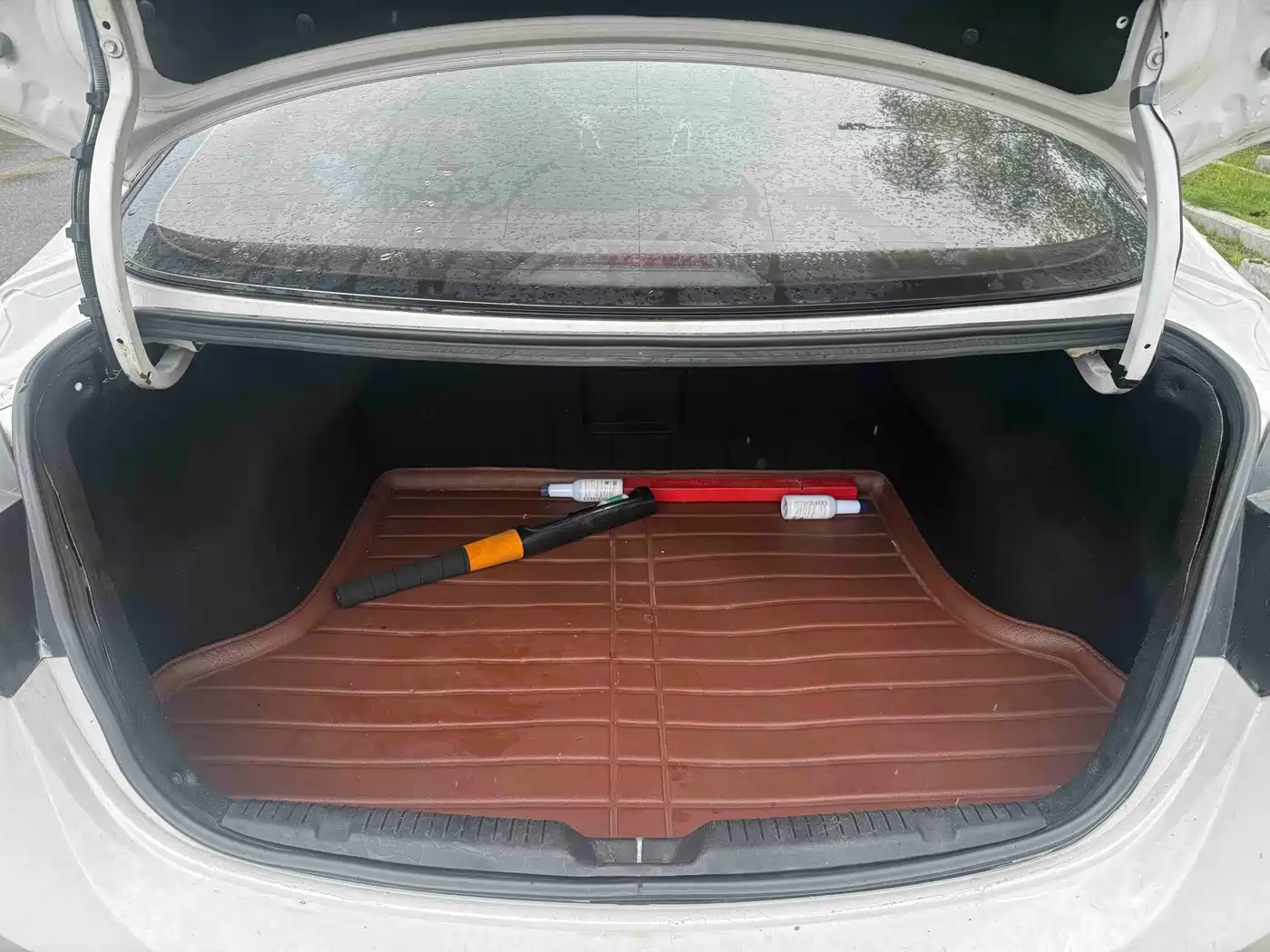 Hyundai Langdong 2015 1.6L Auto Premium фото 15