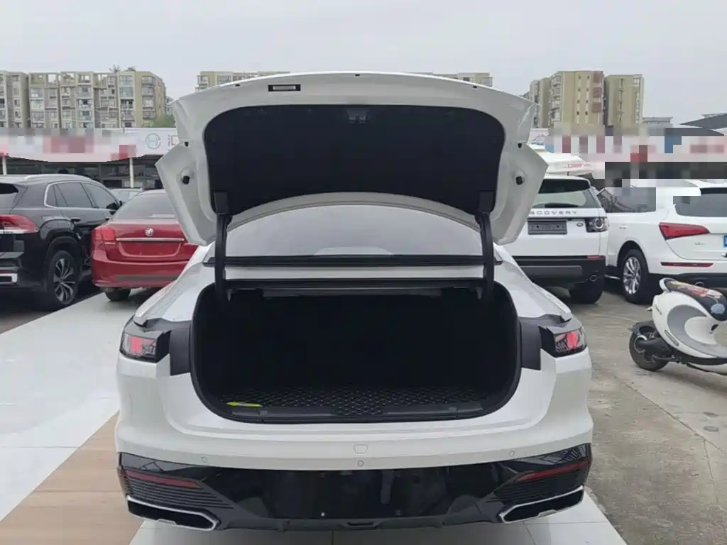 Changan Eado 2026 2025 Model Year Facelift 1.5T 500Bar Basic Edition