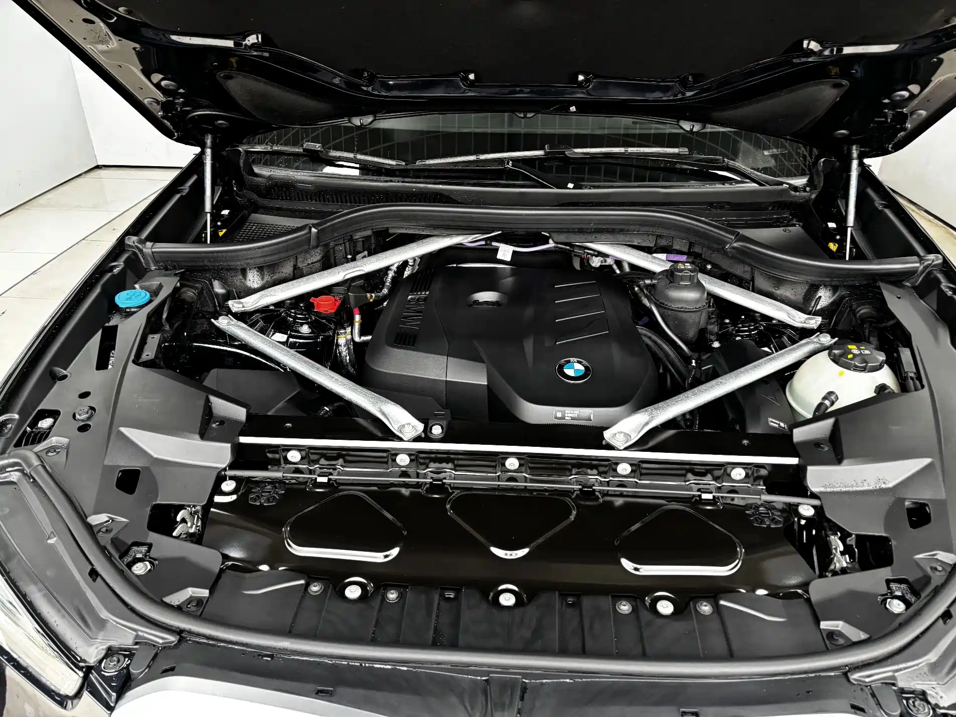 Фото 31 - BMW X5