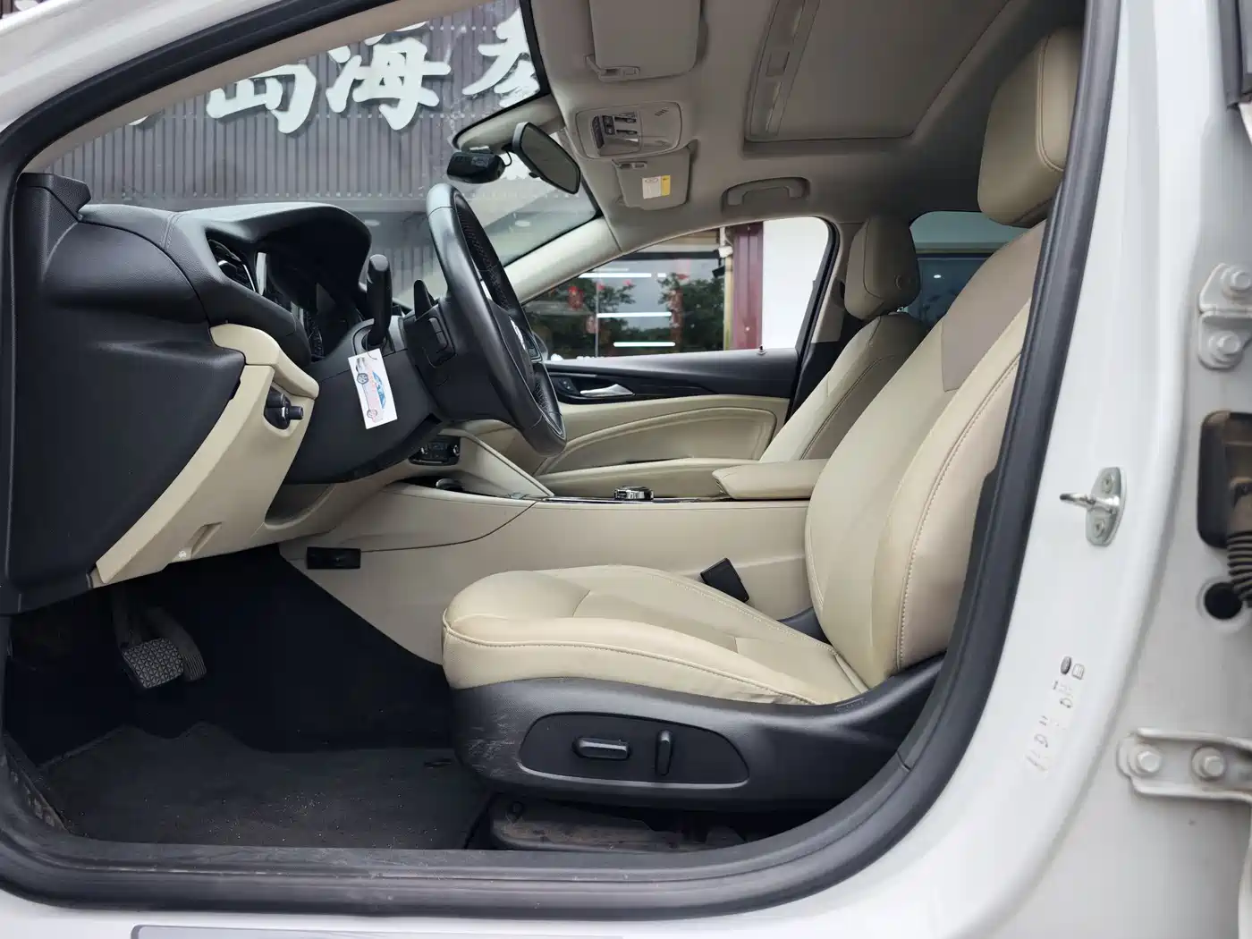 Buick Regal 2021 552T Elite фото 7
