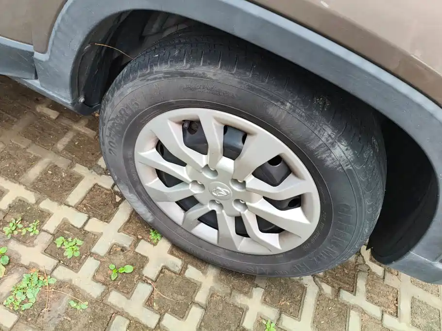 Changan Oshan Changan Oushang X70A 2021 2020 1.5L Manual Standard