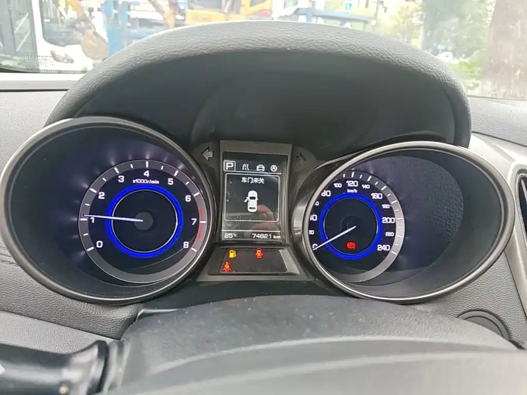 Changan Eado XT 2016 2016 1.6L Automatic Cool