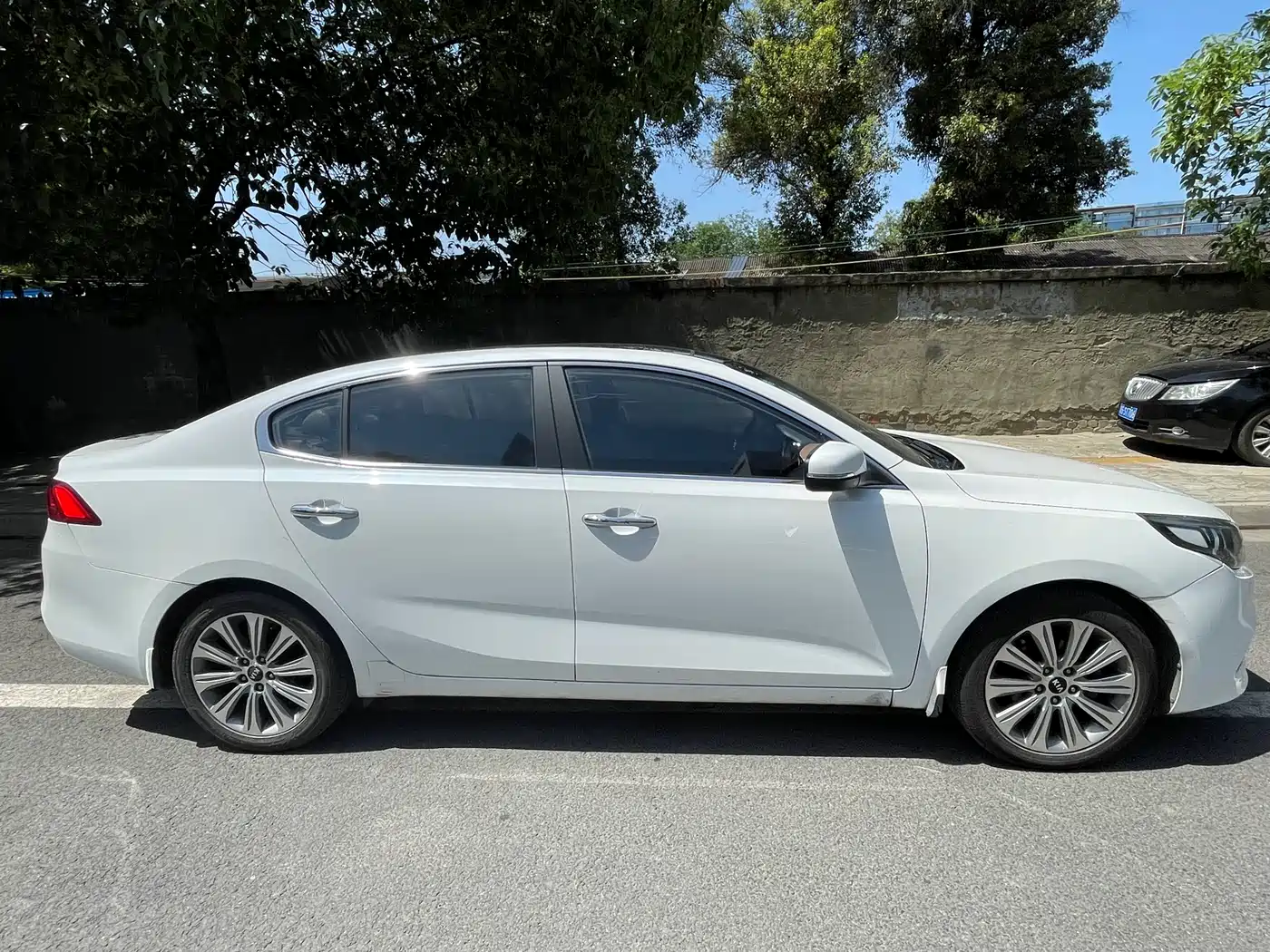 Kia K4 2016 2015 1.8L Automatic GLS Special