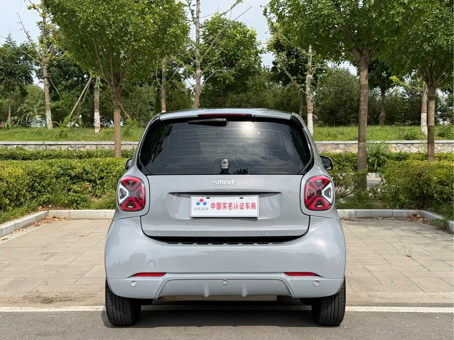 صورة 17 - smart fortwo
