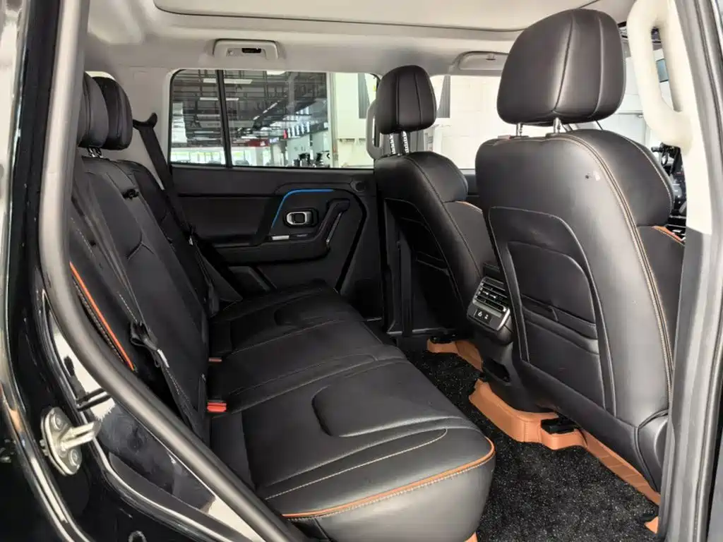 Jetour Freedom 2025 2025 1.5TD DCT Discovery