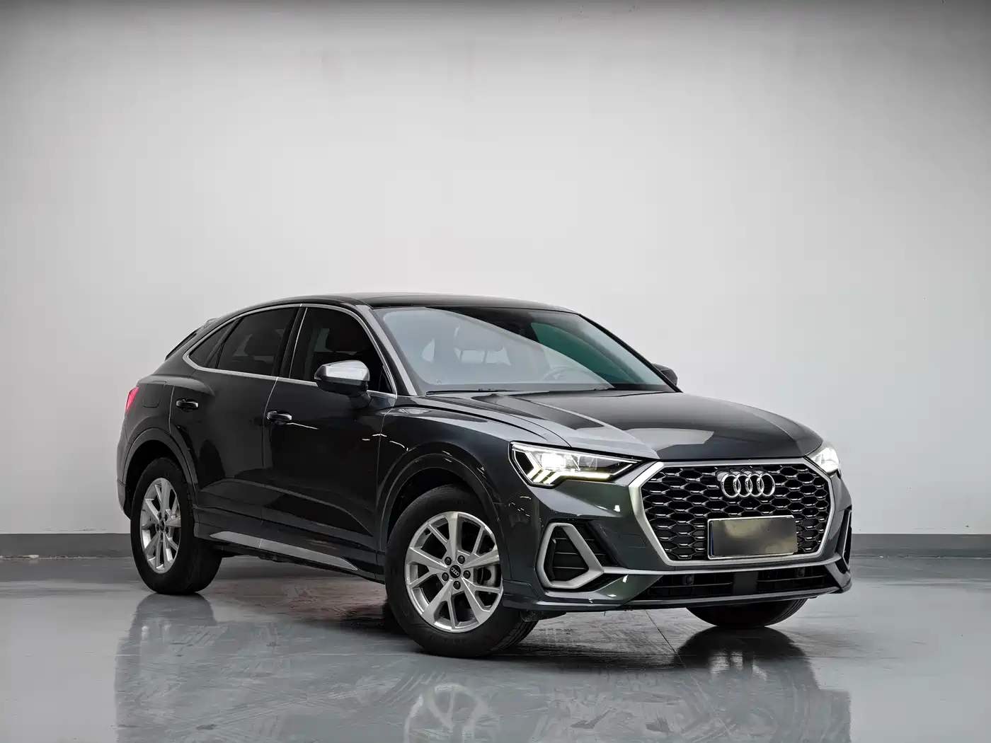2023 Audi Q3 Sportback