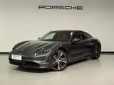 Фото 1 - Porsche Taycan