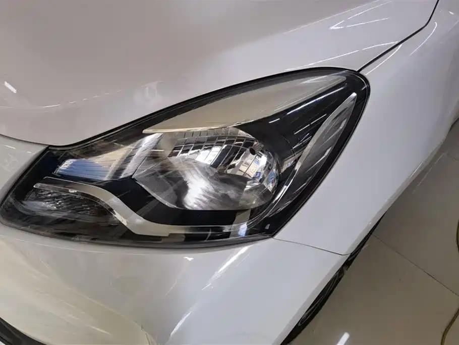 CHANGAN BENBEN E STAR