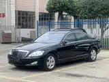 Фото 1 - Mercedes-Benz S-Class