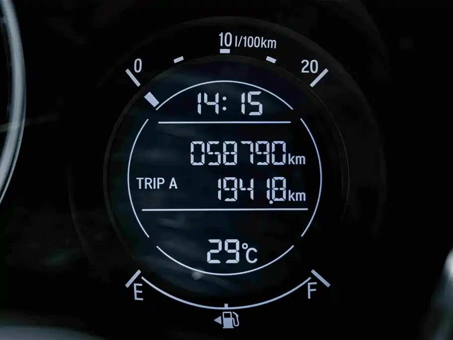 Honda Vezel, миниатюра 16