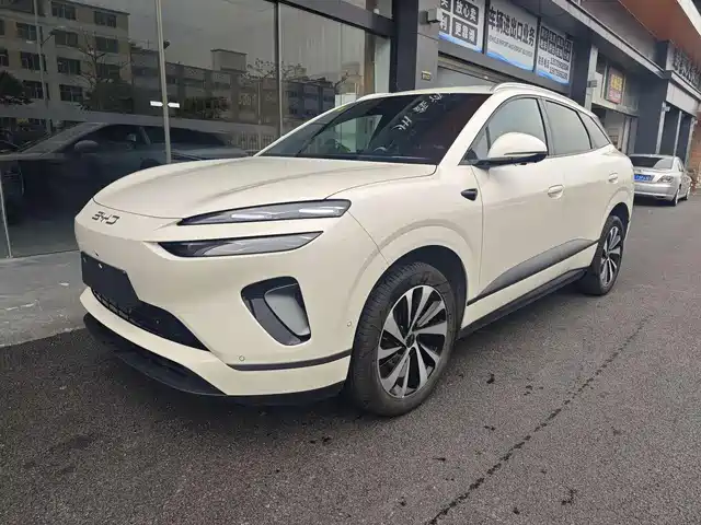 BYD SEA LION 06 NEW ENERGY