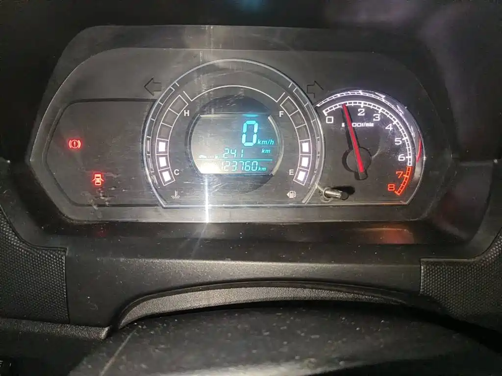 Great Wall M4 2014 2012 1.5L Manual Comfort