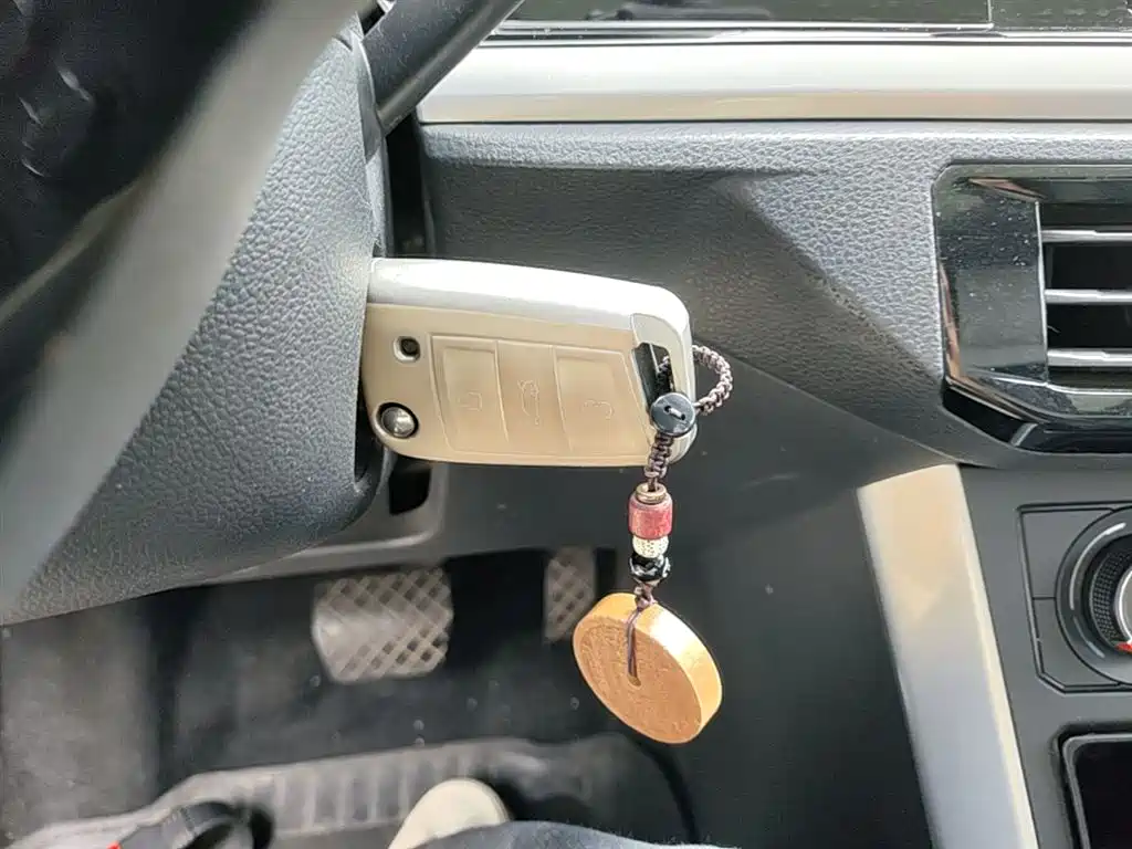 Volkswagen Polo 2019 Plus 1.5L Automatic Beats Trendy Edition фото 9