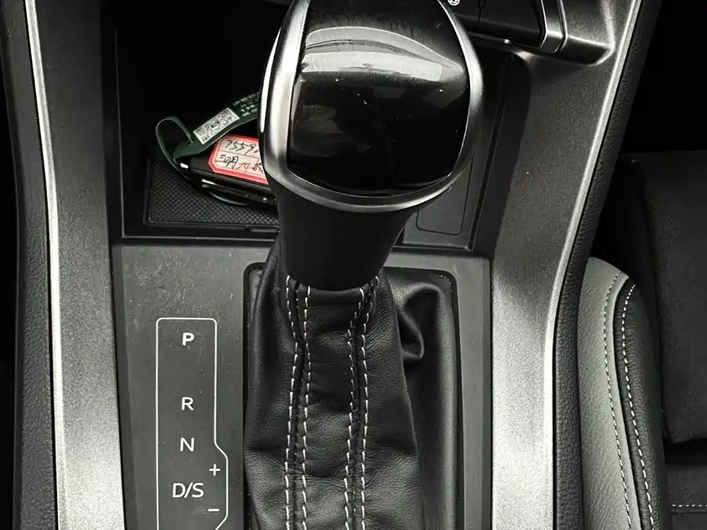 Audi Q3 2023 35 TFSI Fashion Dynamic (1.4T) фото 13