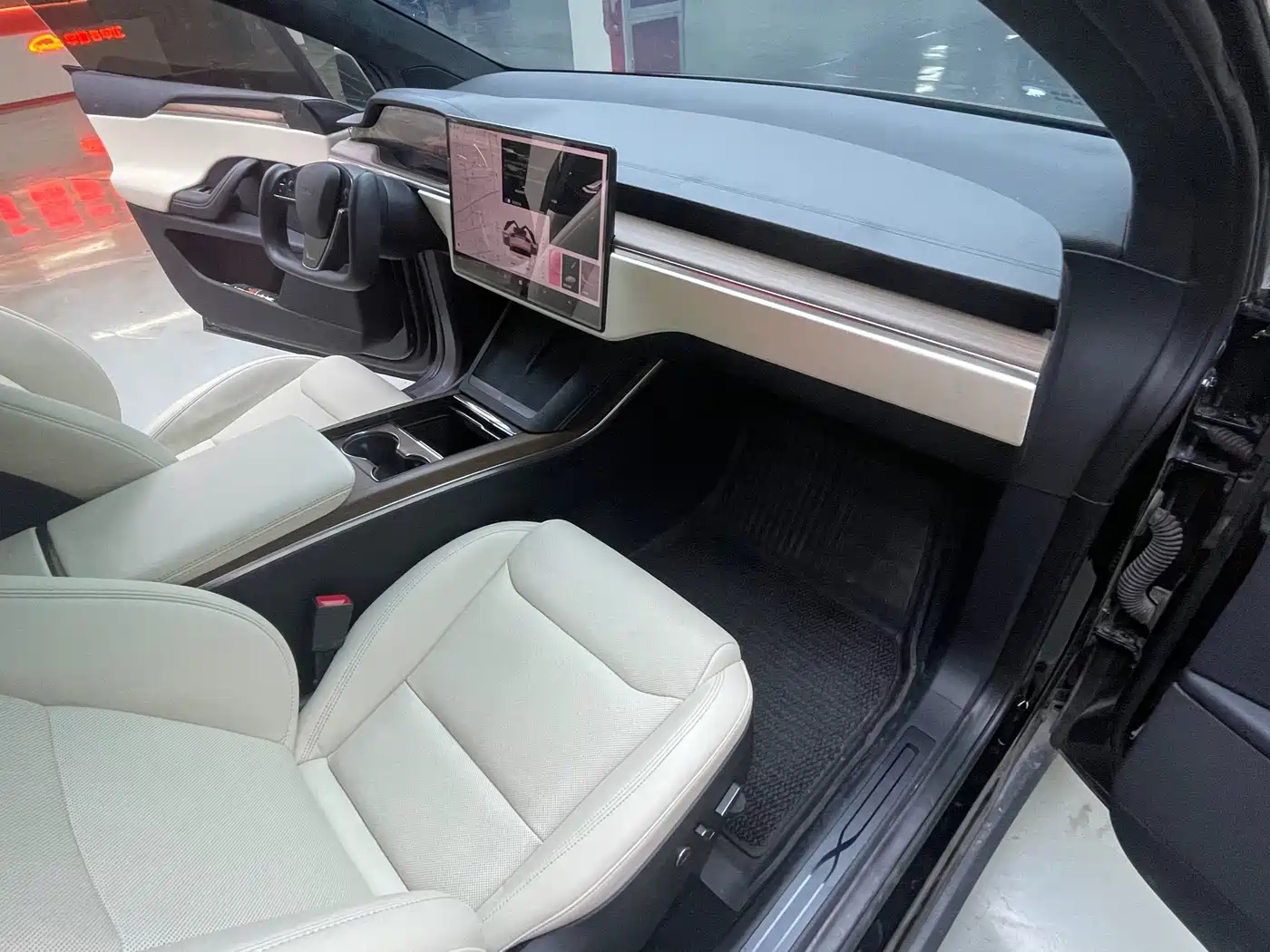 Tesla Model X 2023 2023 Dual Motor All-Wheel Drive Edition