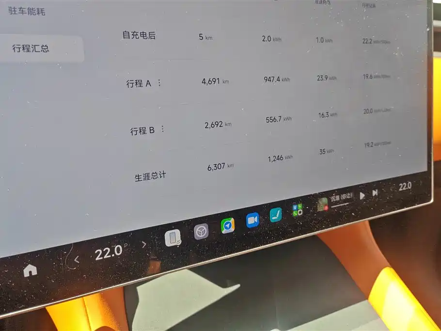 XIAOMI CAR XIAOMI YU7