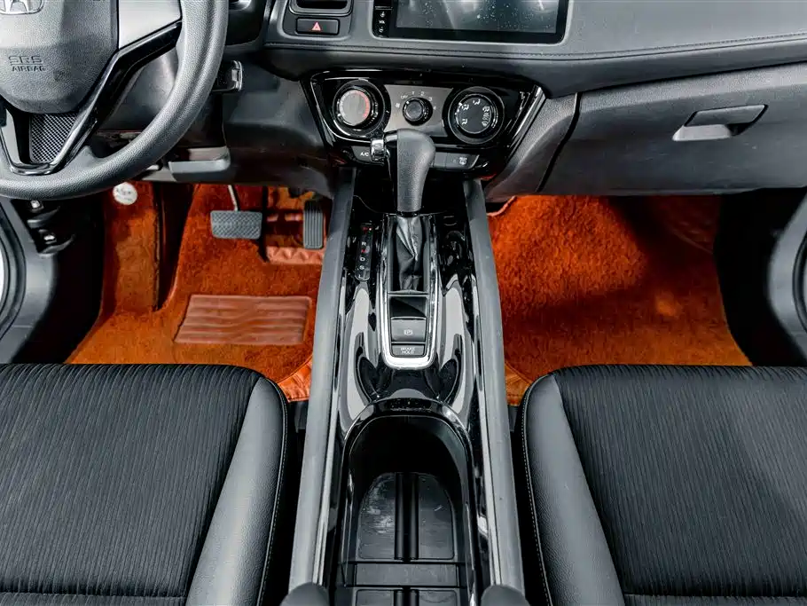Honda Vezel, миниатюра 12