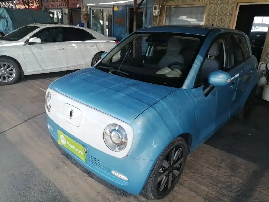 Ora Black Cat 2019 2019 351km Goddess Edition