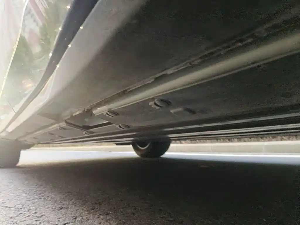 Buick E5 2025 2025 515KM First Edition