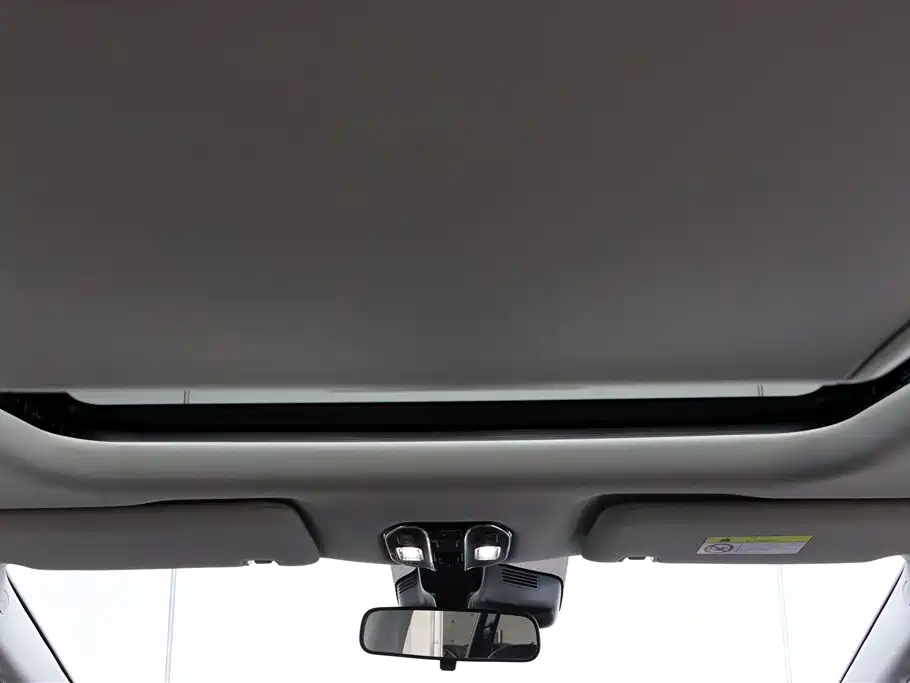 GAC Trumpchi Trumpchi M8 2024 Master Series 400T Premium Edition фото 23