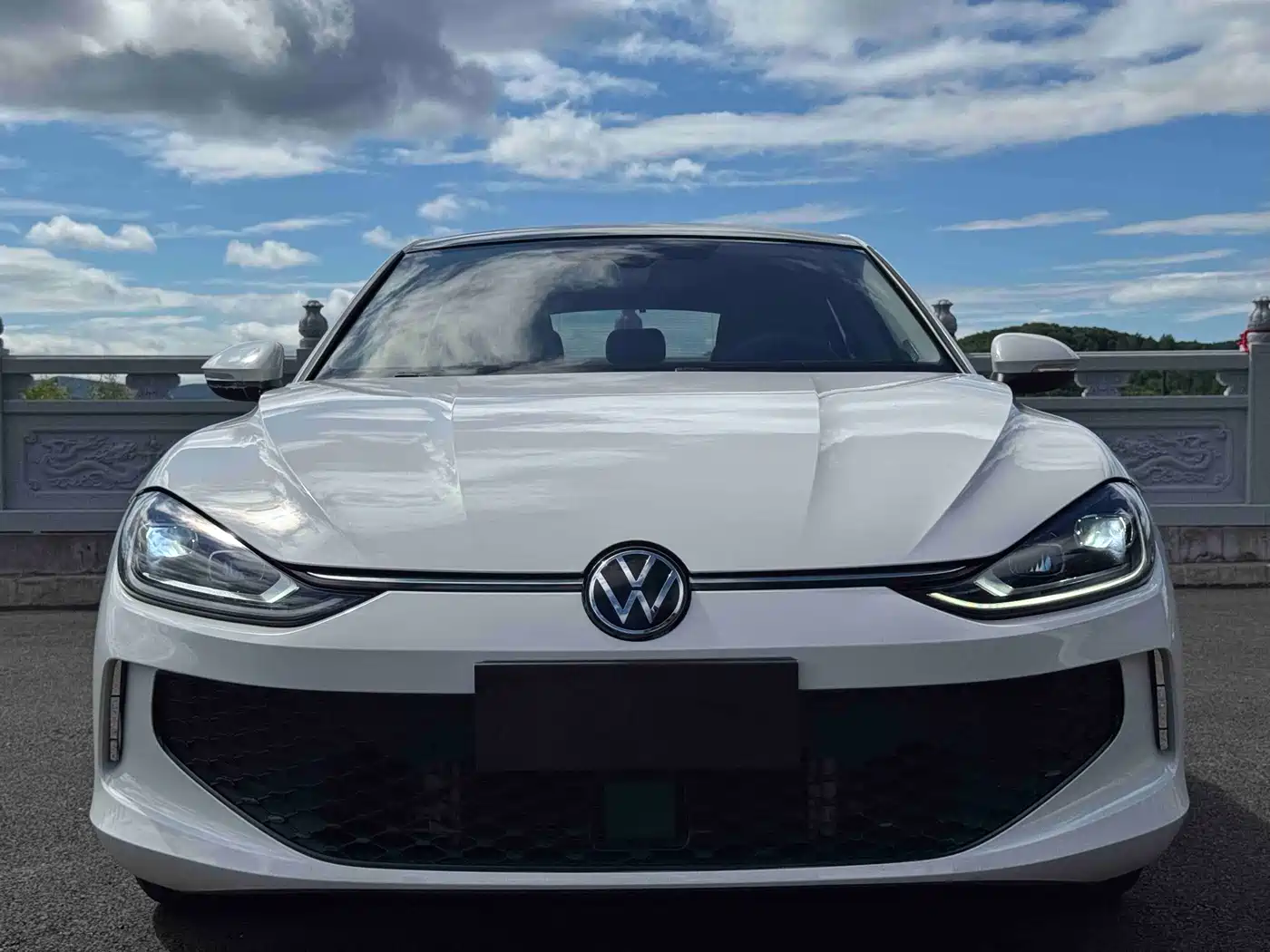 Volkswagen Lamando, миниатюра 2
